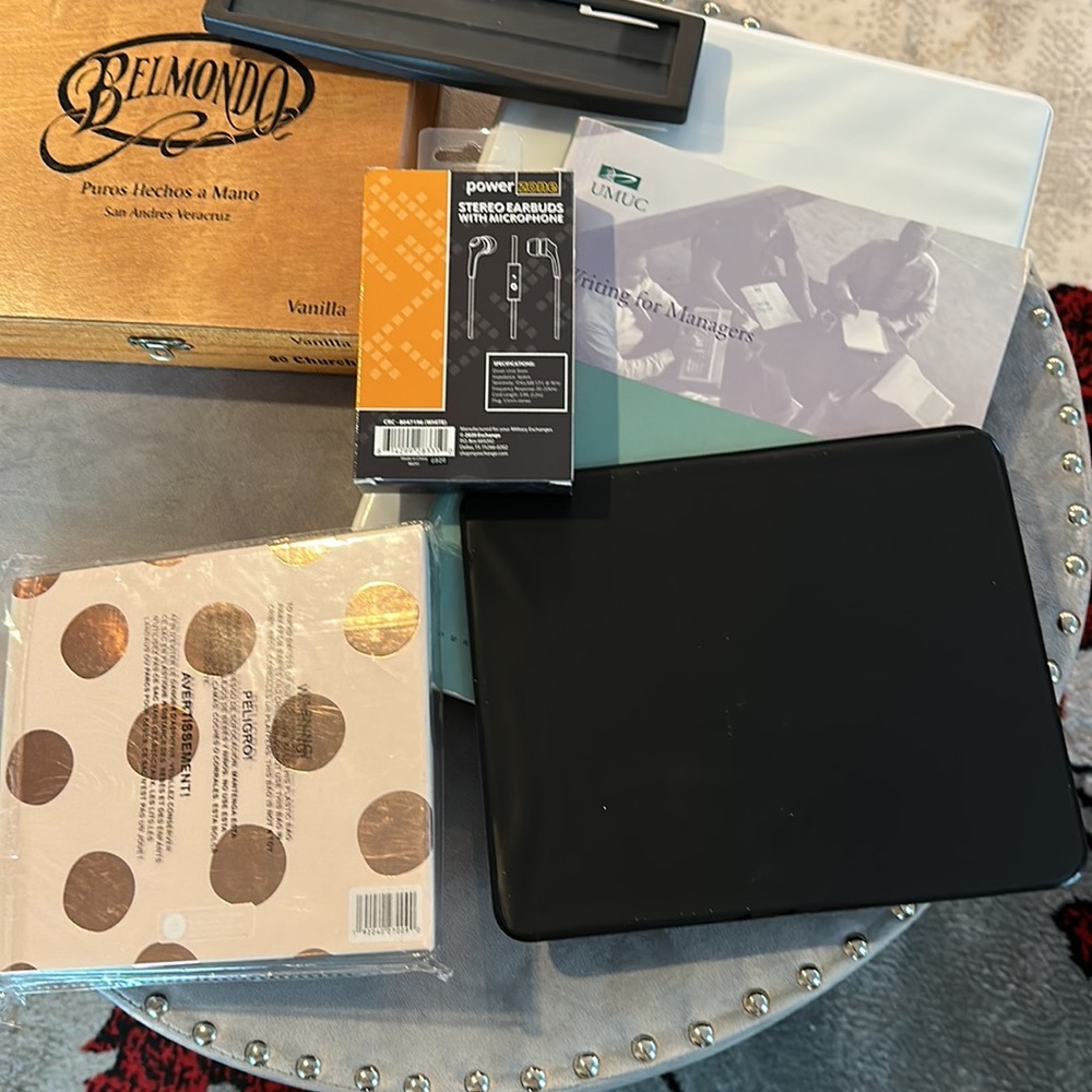 Bundle for the Office